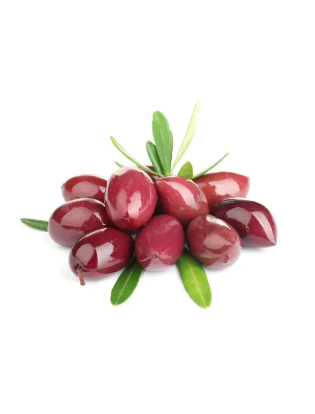 Olive kalamata premium v slanici