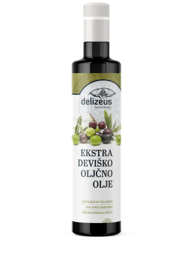 Oljčno olje ekstra dev.