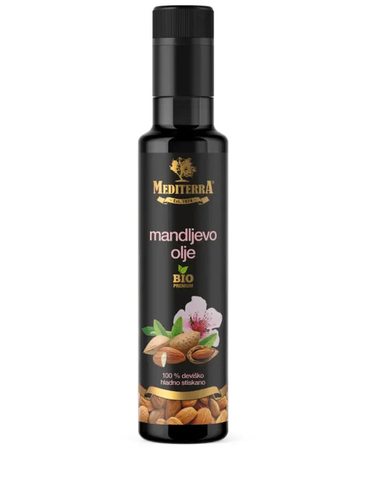 Mandljevo olje BIO*